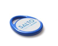 Salto PFM04KB MIFARE Contactless Smart Fob (Pack of 10)